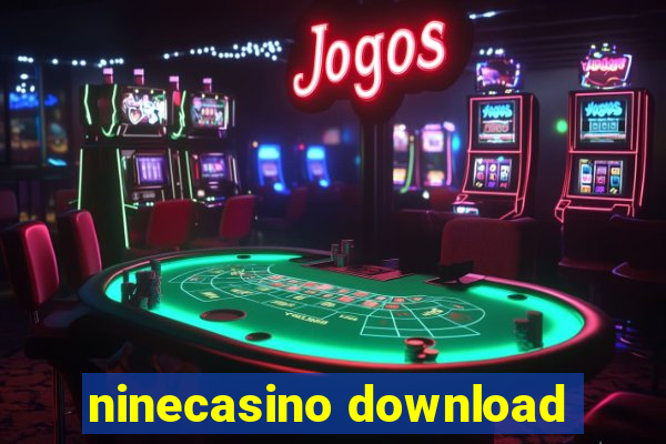 ninecasino download